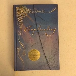 ✨Captivating by John and Staci Eldridge